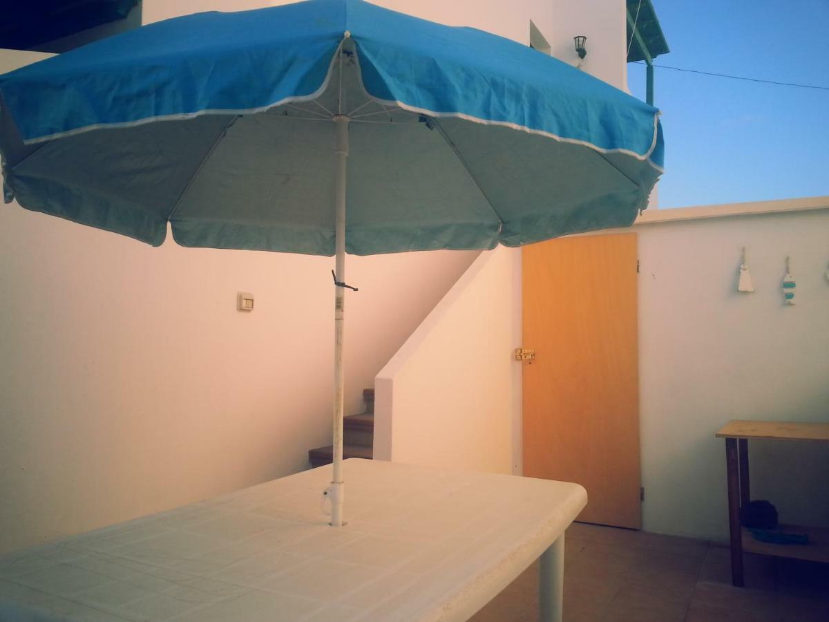La Casita De Esteban Arrieta  Buitenkant foto