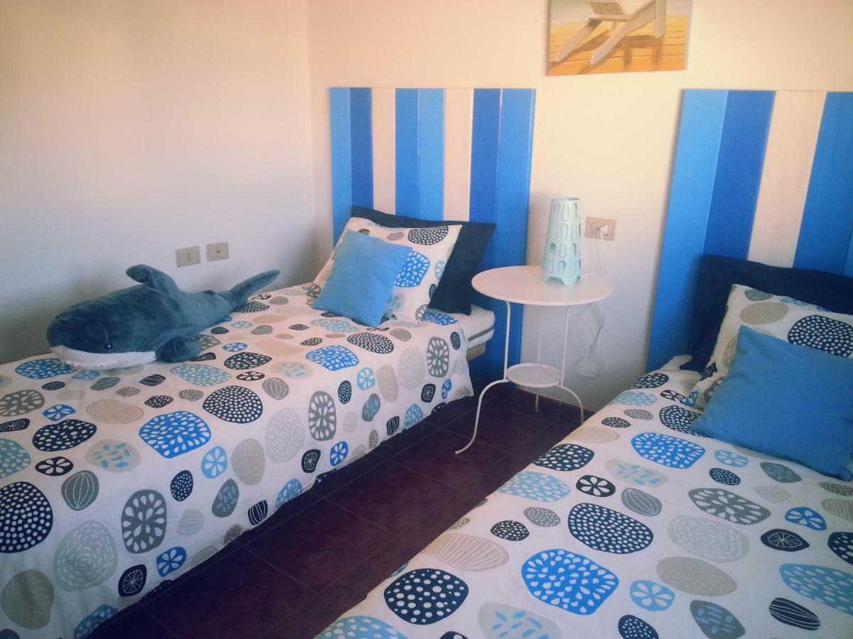 La Casita De Esteban Arrieta  Buitenkant foto