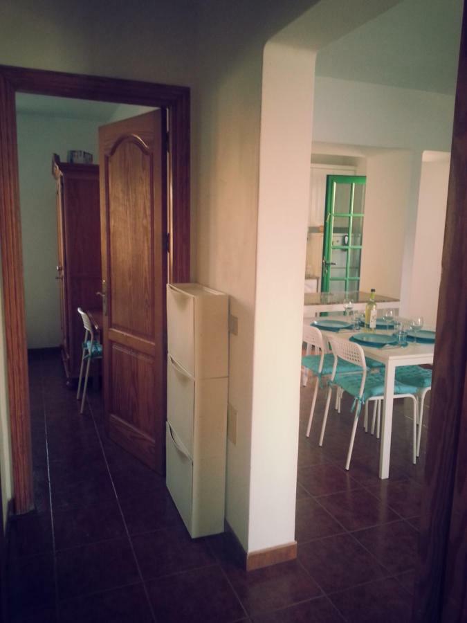 La Casita De Esteban Arrieta  Buitenkant foto