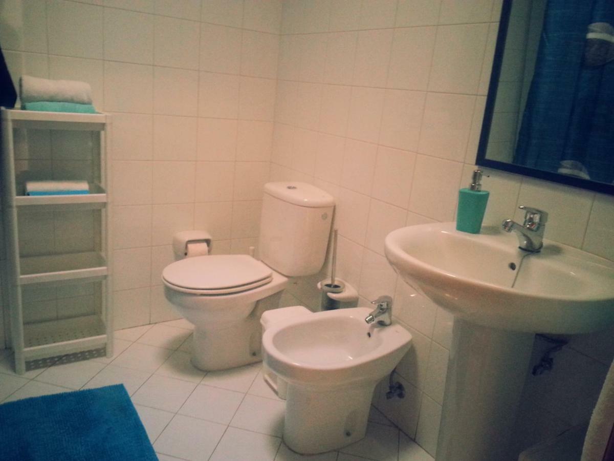 La Casita De Esteban Arrieta  Buitenkant foto