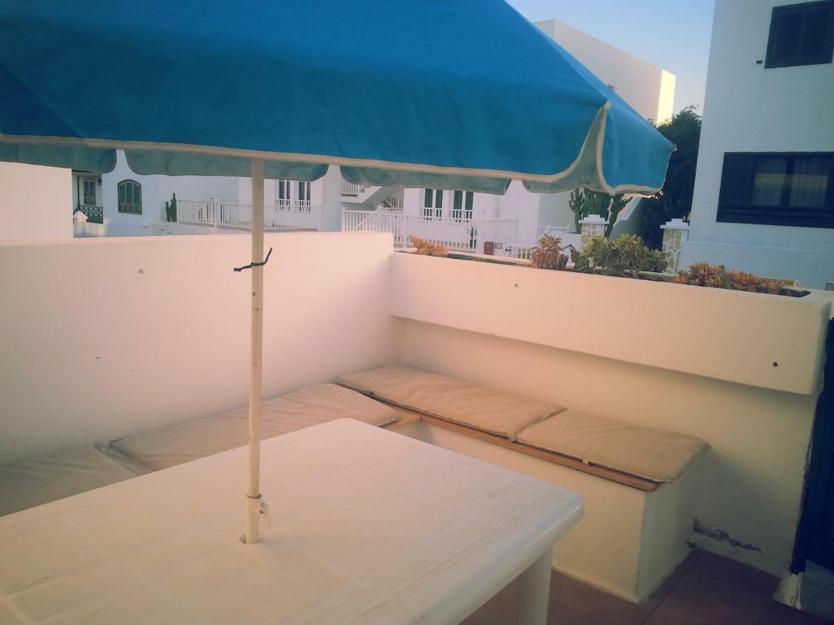 La Casita De Esteban Arrieta  Buitenkant foto