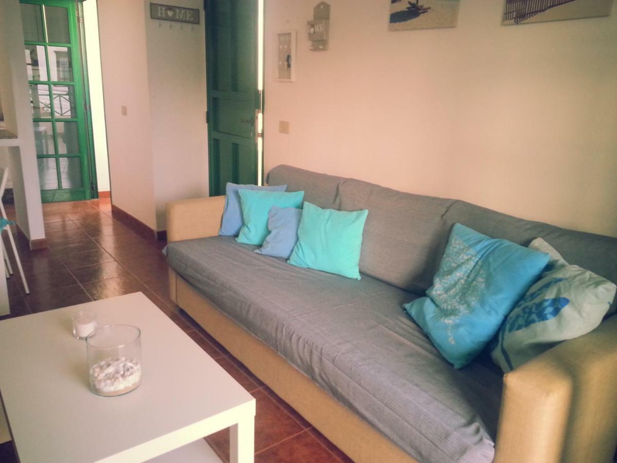 La Casita De Esteban Arrieta  Buitenkant foto