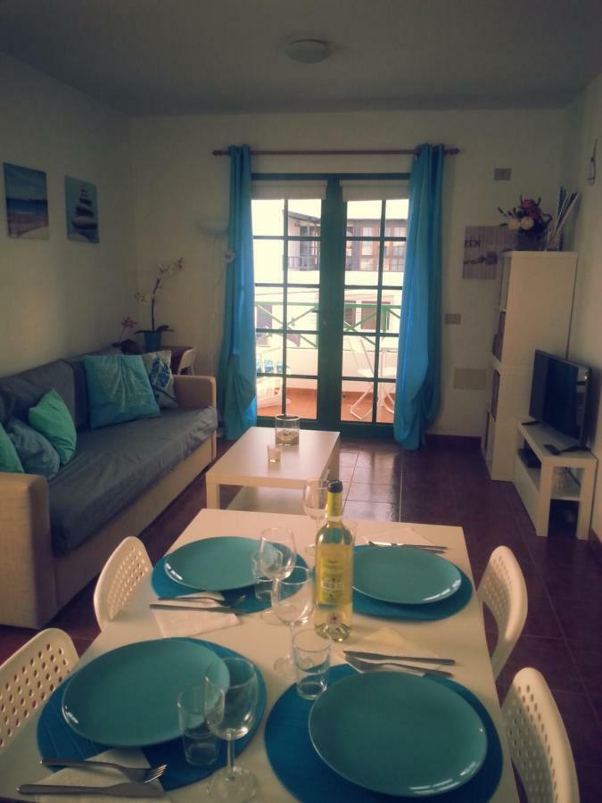 La Casita De Esteban Arrieta  Buitenkant foto