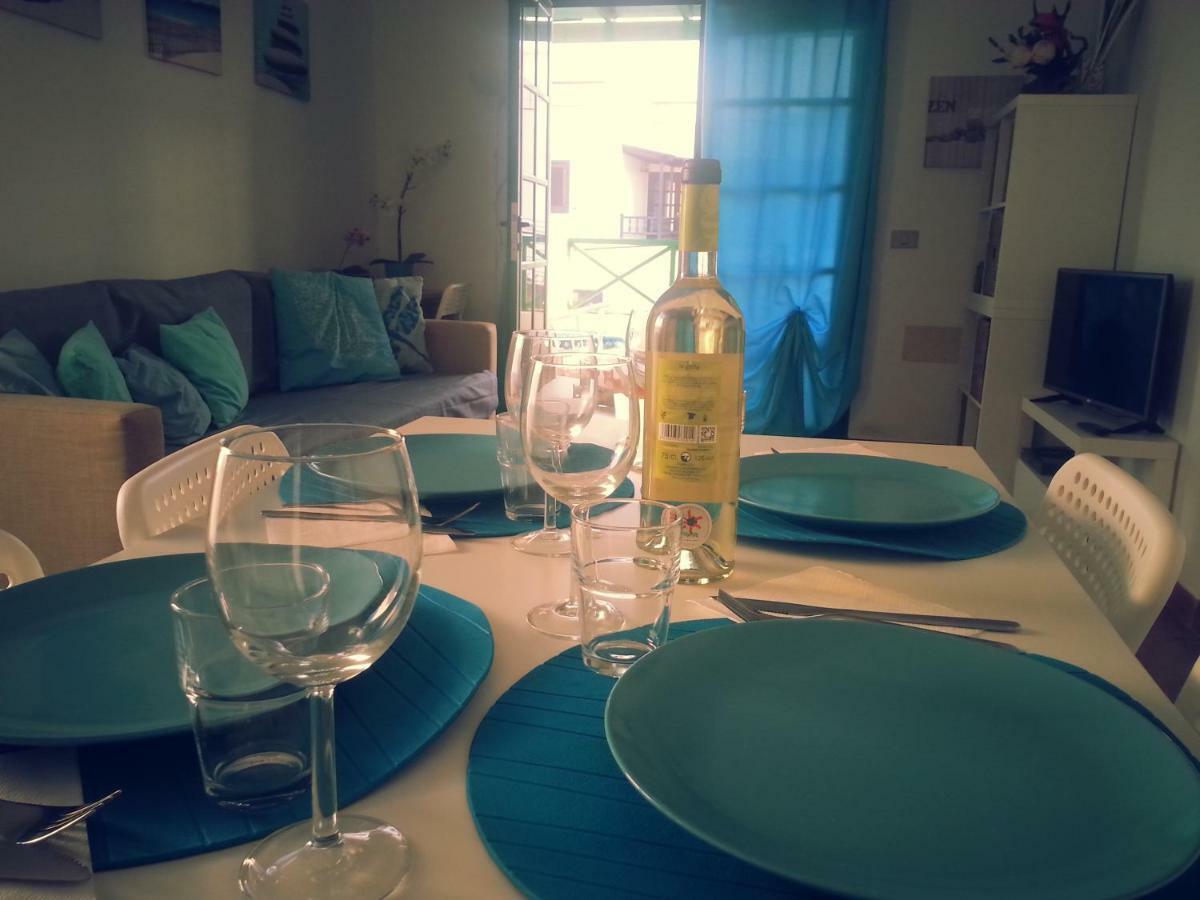 La Casita De Esteban Arrieta  Buitenkant foto