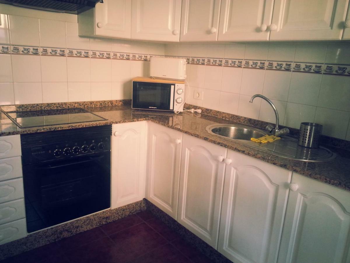 La Casita De Esteban Arrieta  Buitenkant foto
