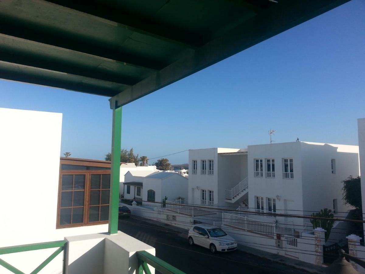 La Casita De Esteban Arrieta  Buitenkant foto